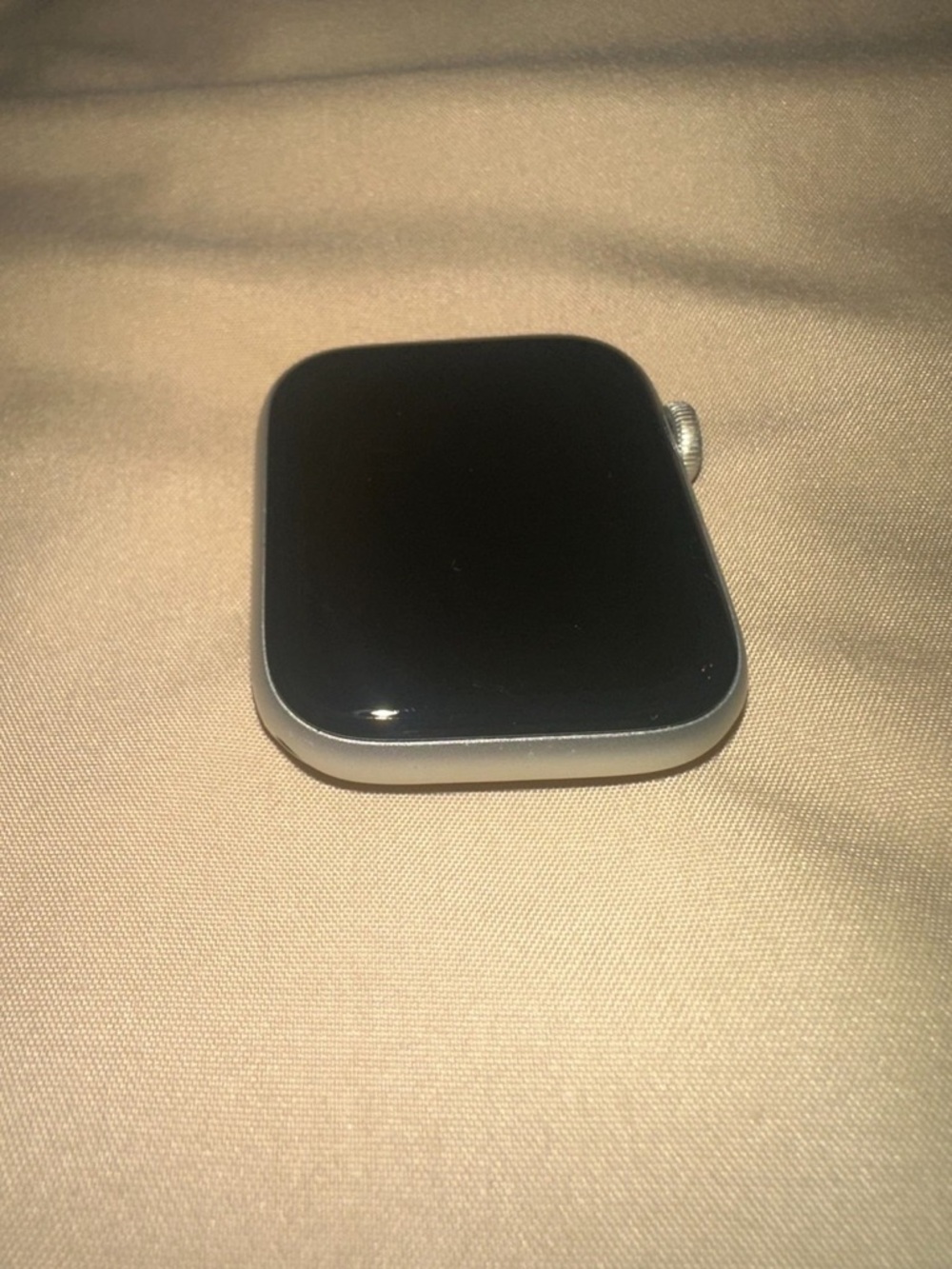 (A2294) Apple Watch Nike Series 6 (GPS + Cellular) - 44mm